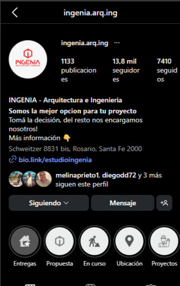 INGENIA
